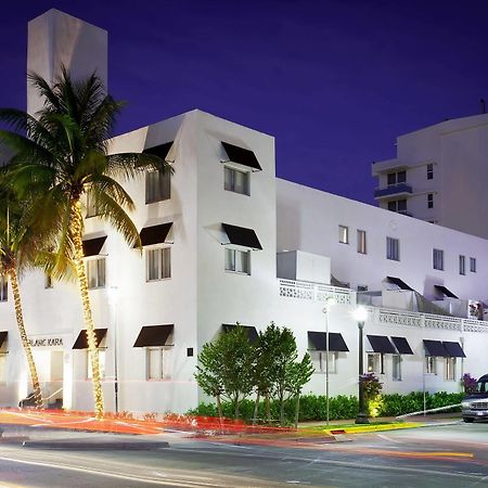 Blanc Kara- Adults Only Hotel Miami Beach Exterior photo